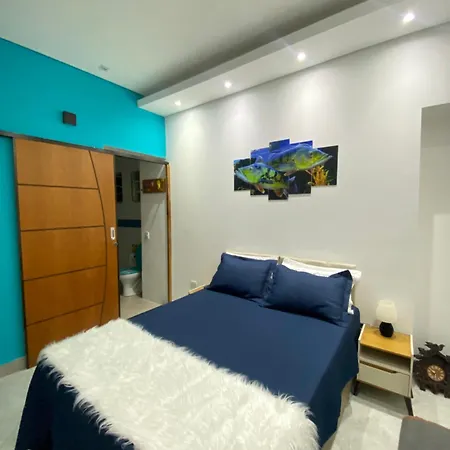 Casa De Praia Com Vista Para O Mar São Sebastião Exterior foto