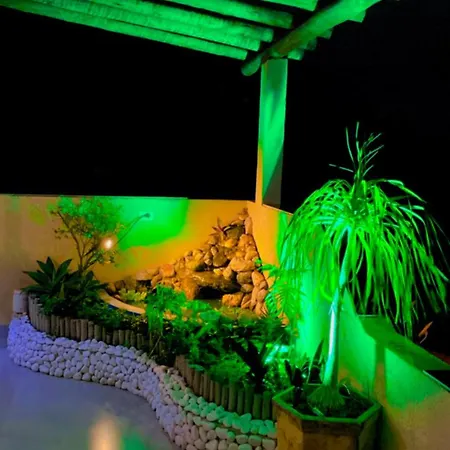 Casa De Praia Com Vista Para O Mar São Sebastião Exterior foto