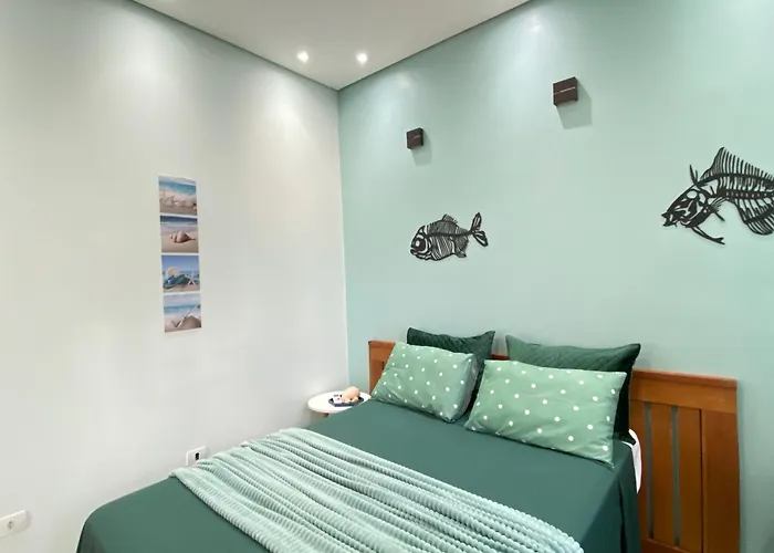Casa De Praia Com Vista Para O Mar