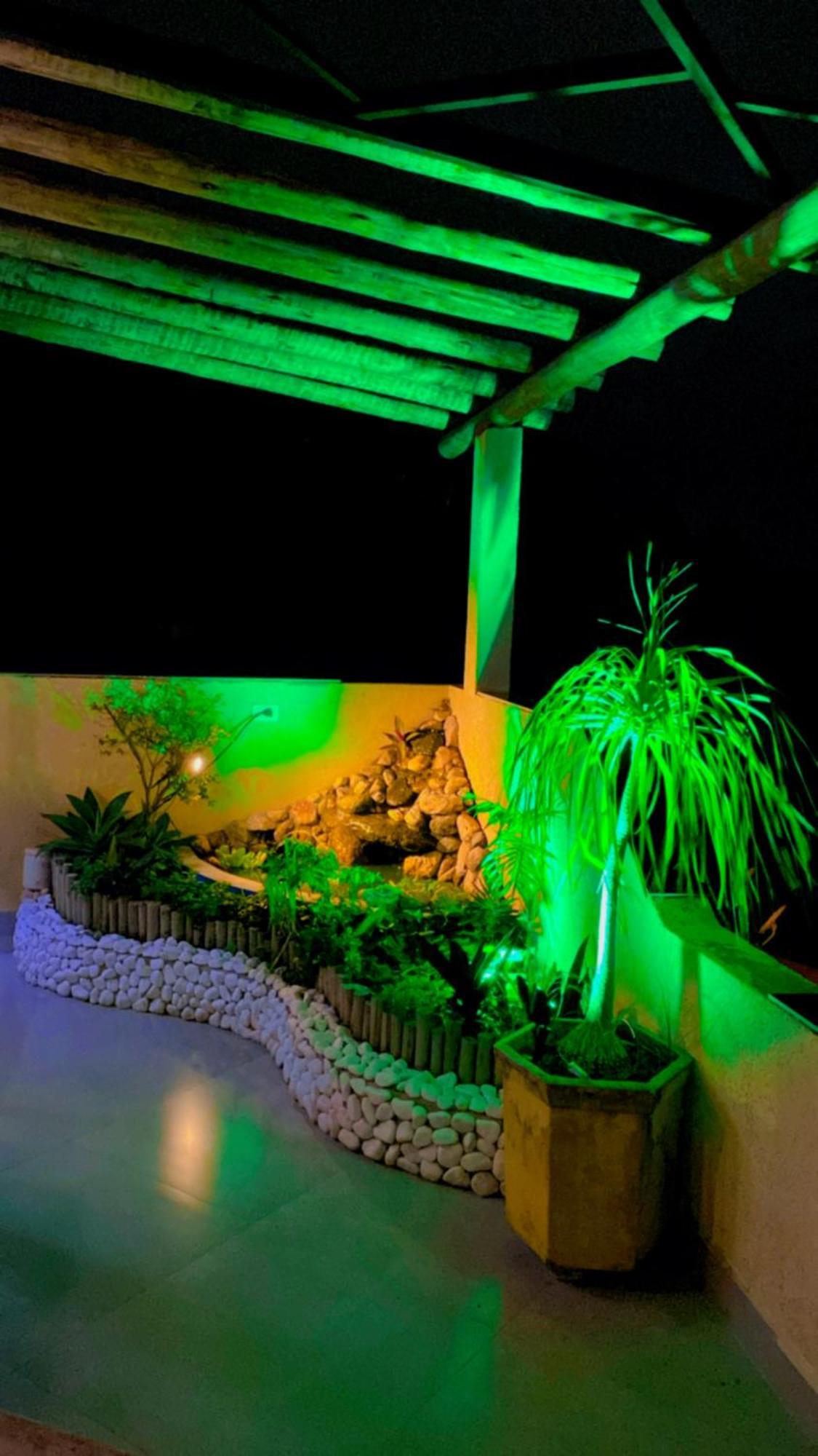 Casa De Com Vista O Mar