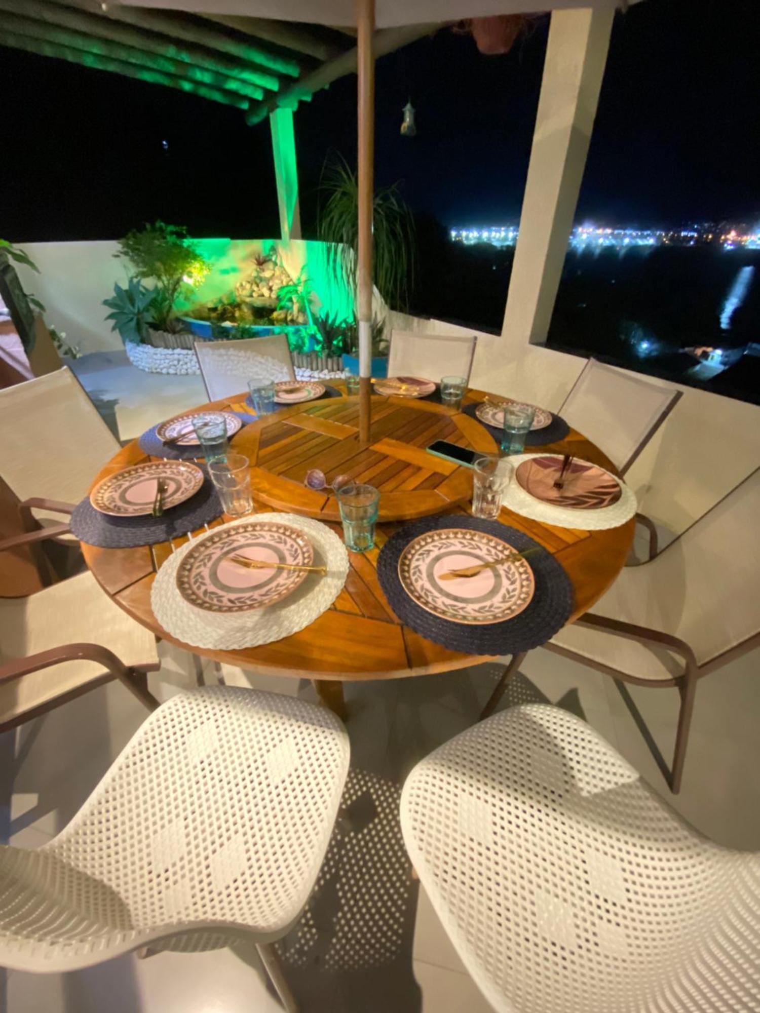 Casa De Com Vista O Mar Holiday home Sao Sebastiao (Sao Paulo)
