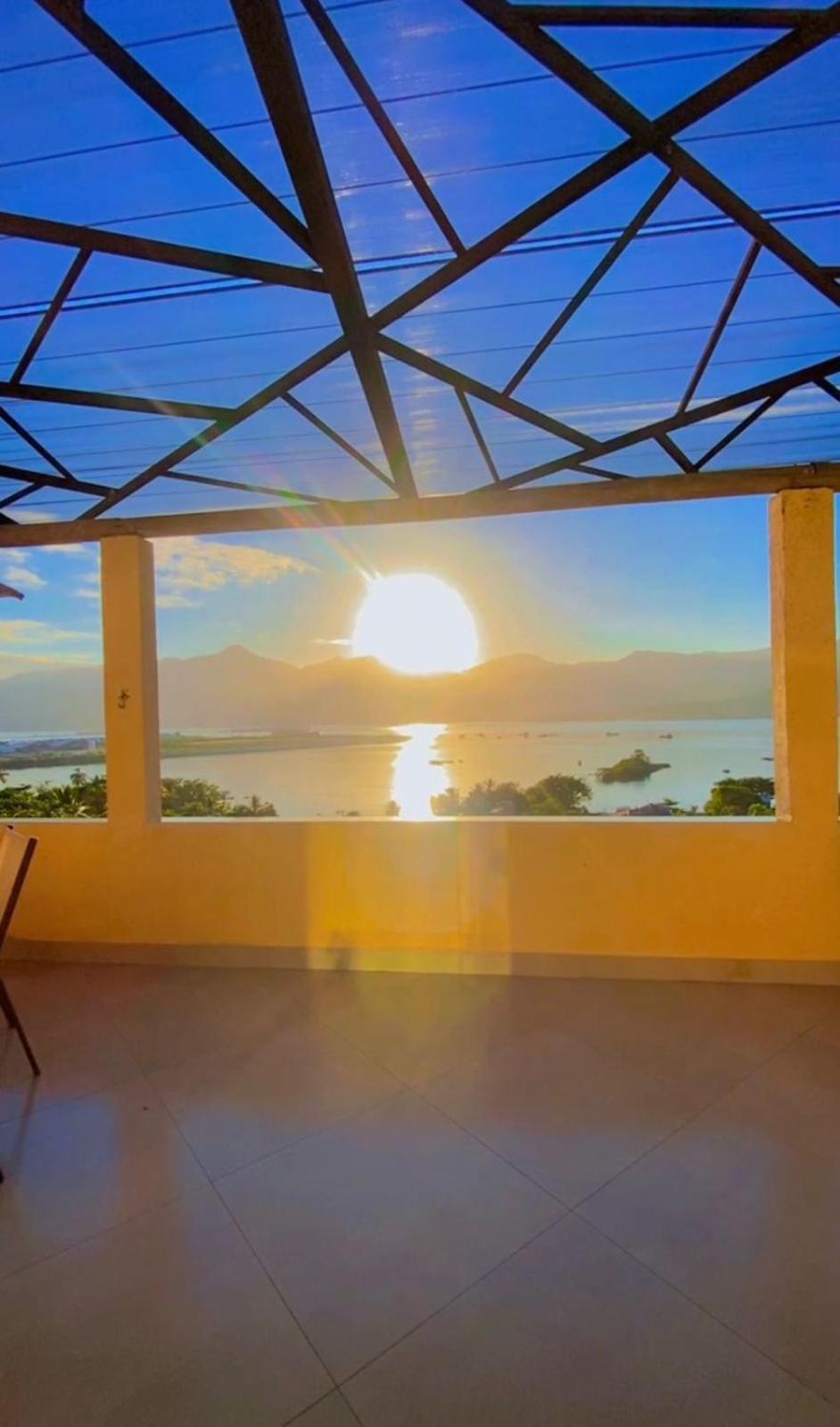 Casa De Com Vista O Mar Sao Sebastiao (Sao Paulo)