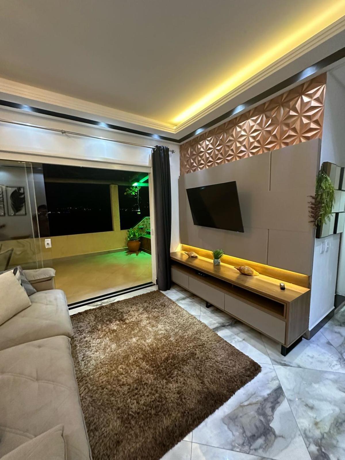 Holiday home Casa De Com Vista O Mar Sao Sebastiao (Sao Paulo)