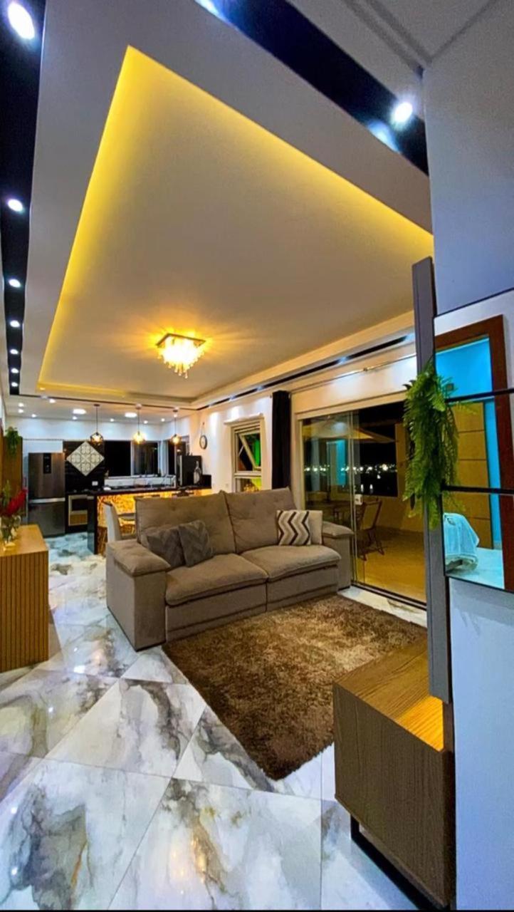 Holiday home Casa De Com Vista O Mar Sao Sebastiao (Sao Paulo)