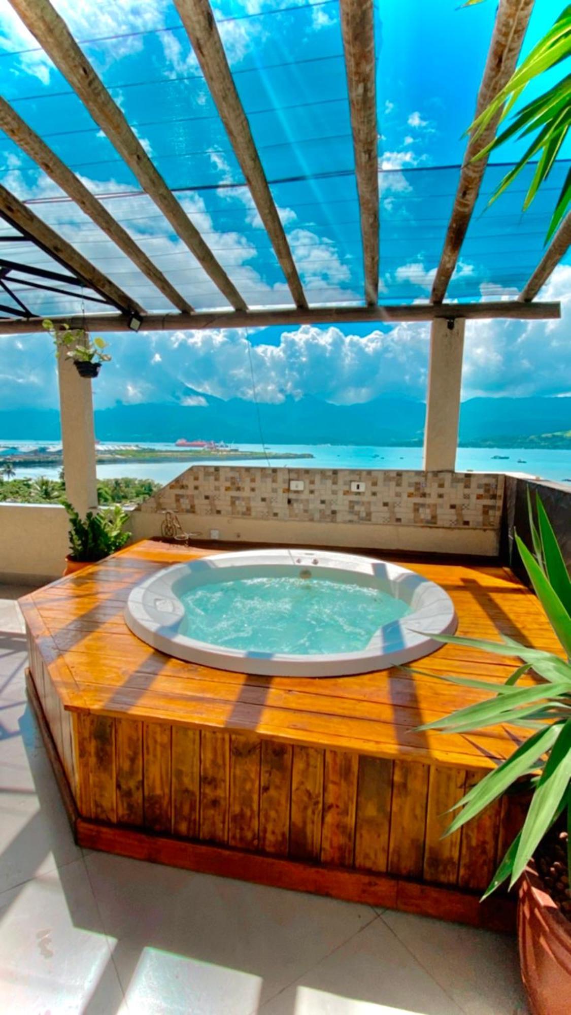 Casa De Com Vista O Mar Holiday home Sao Sebastiao (Sao Paulo)