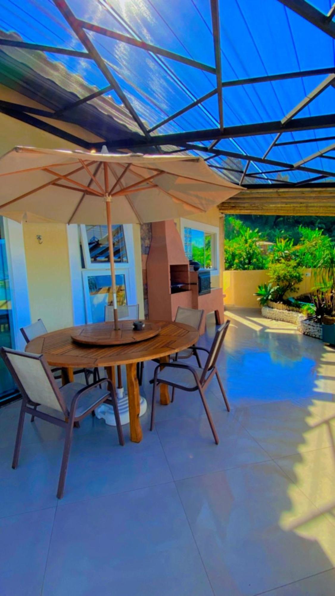 Holiday home Casa De Com Vista O Mar *