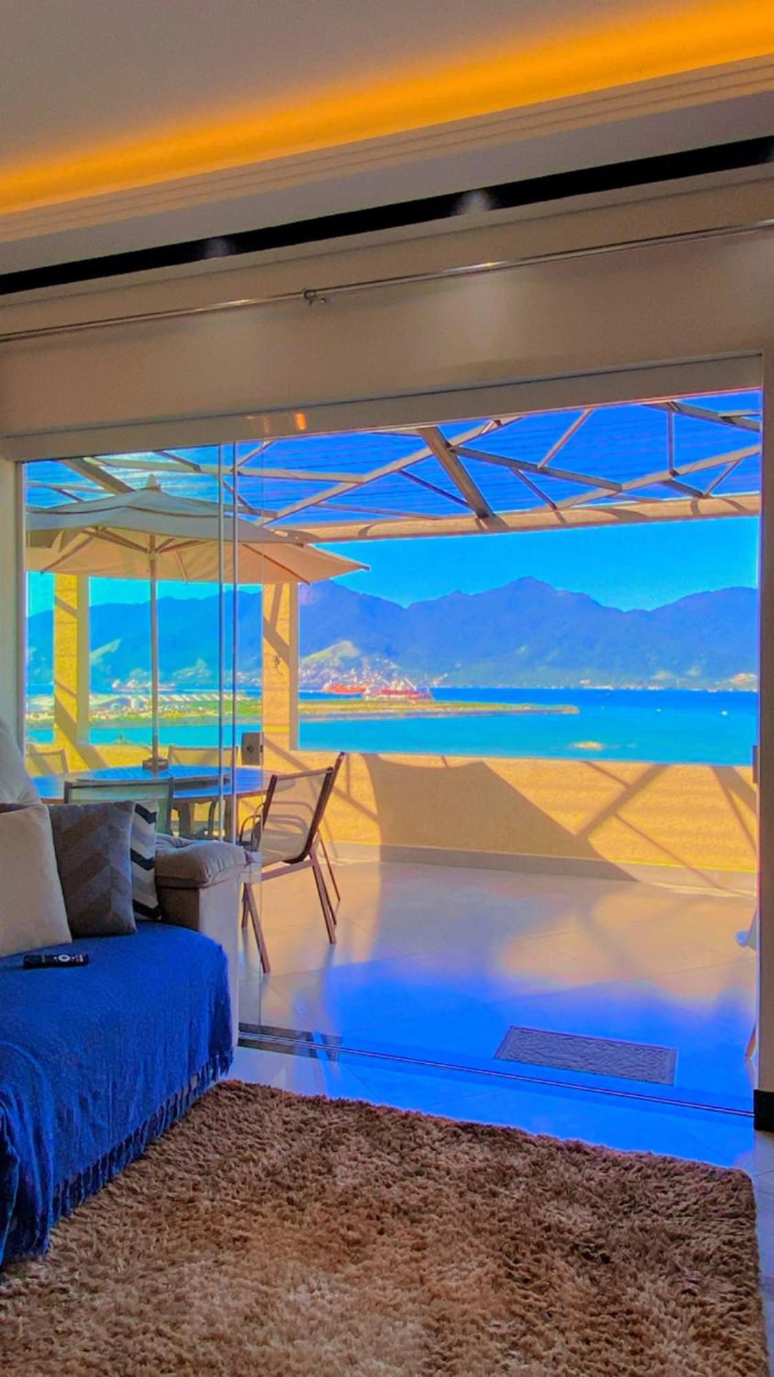Holiday home Casa De Com Vista O Mar