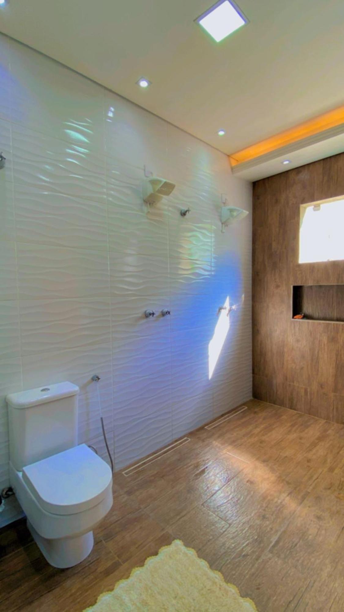 Casa De Com Vista O Mar * Sao Sebastiao (Sao Paulo)