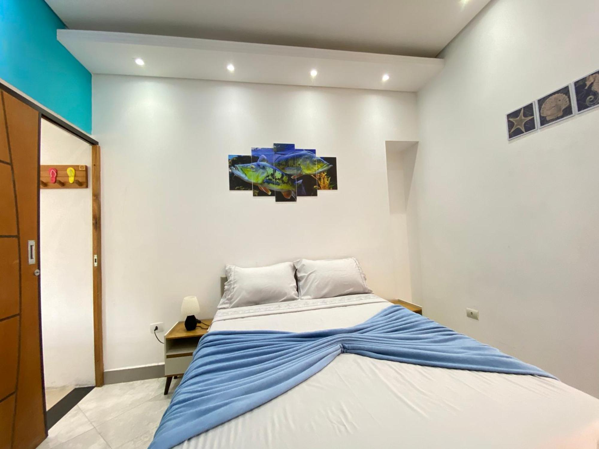 Holiday home Casa De Com Vista O Mar Sao Sebastiao (Sao Paulo)